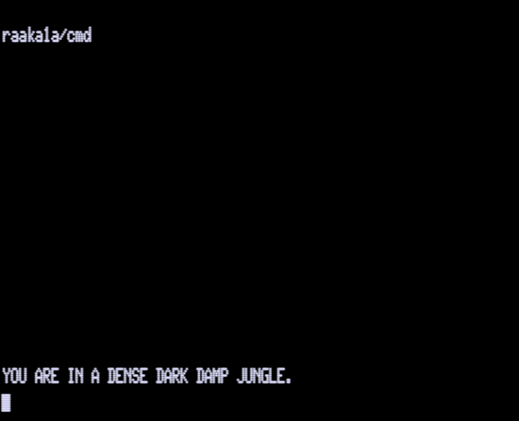 Screen shot